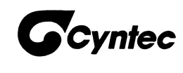 C CYNTEC trademark