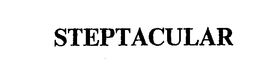 STEPTACULAR trademark