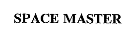 SPACE MASTER trademark