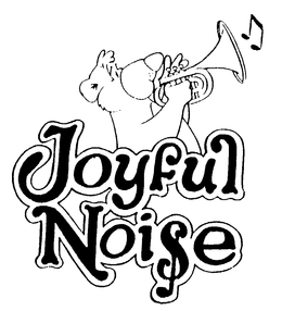 JOYFUL NOISE trademark