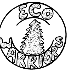 ECO WARRIORS trademark