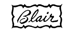 BLAIR trademark