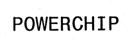 POWERCHIP trademark