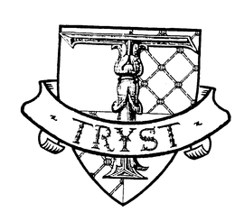 TRYST trademark