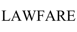 LAWFARE trademark