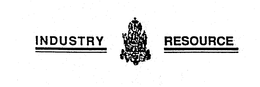 INDUSTRY RESOURCE trademark