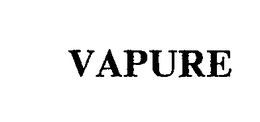 VAPURE trademark
