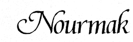 NOURMAK trademark