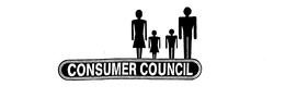 CONSUMER COUNCIL trademark