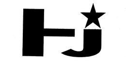 H J trademark