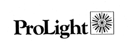 PROLIGHT trademark