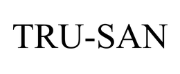 TRU-SAN trademark