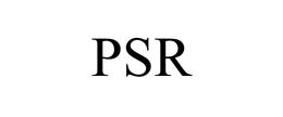 PSR trademark