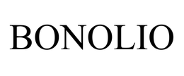 BONOLIO trademark