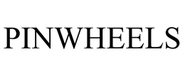 PINWHEELS trademark