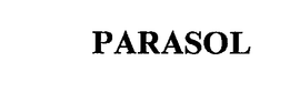 PARASOL trademark