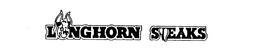LONGHORN STEAKS trademark