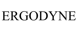ERGODYNE trademark
