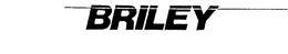 BRILEY trademark
