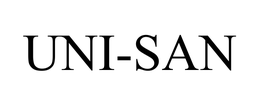 UNI-SAN trademark