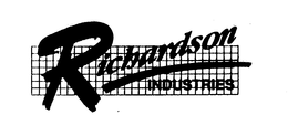 RICHARDSON INDUSTRIES trademark