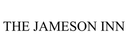 THE JAMESON INN trademark