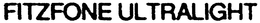 FITZFONE ULTRALIGHT trademark