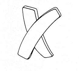 X trademark