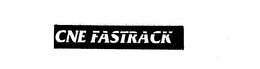 CNE FASTRACK trademark