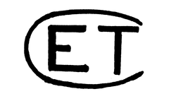 CET trademark