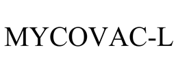 MYCOVAC-L trademark