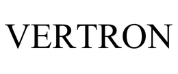 VERTRON trademark