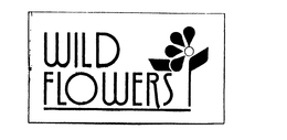 WILD FLOWERS trademark