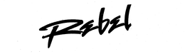 REBEL trademark
