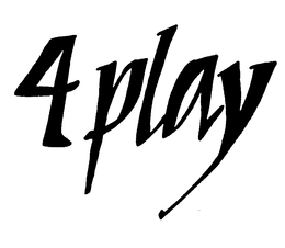 4 PLAY trademark