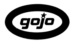GOJO trademark