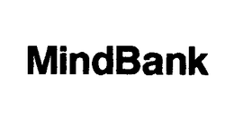 MINDBANK trademark