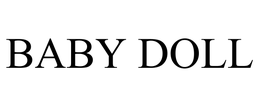BABY DOLL trademark