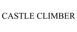 CASTLE CLIMBER trademark