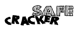 SAFE CRACKER trademark