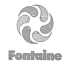 FONTAINE trademark