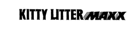 KITTY LITTER MAXX trademark