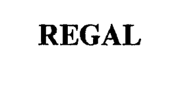 REGAL trademark