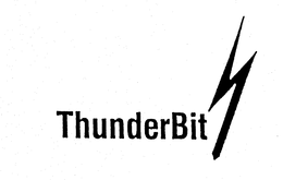 THUNDERBIT trademark