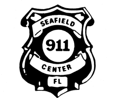 SEAFIELD 911 CENTER FL trademark