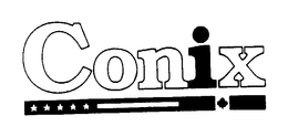 CONIX trademark