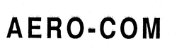 AERO-COM trademark