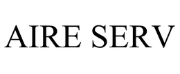 AIRE SERV trademark