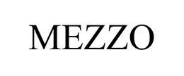 MEZZO trademark