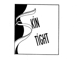 SKIN TIGHT trademark